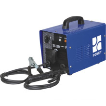 Aluminum Coiled Single Phase AC Arc Welder